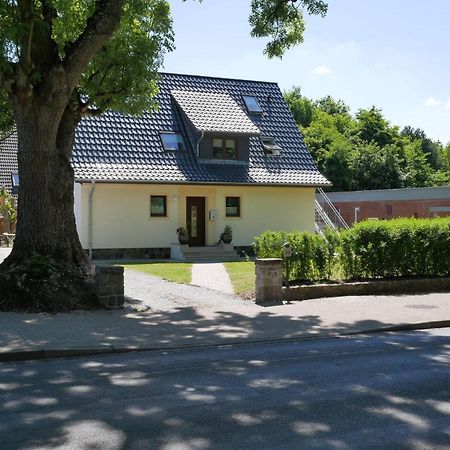 Ferienhaus Engelsby Apartamento Flensburg Exterior foto